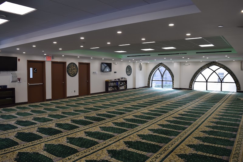 Masjid Al-Arapha Inc