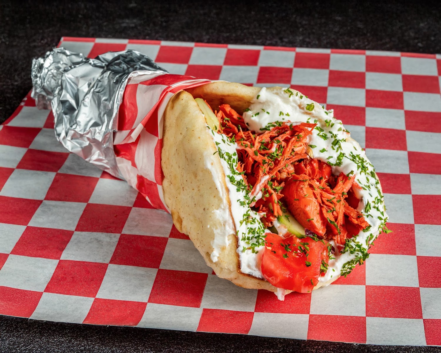 HALAL HEAT Downtown Miami - photo 5