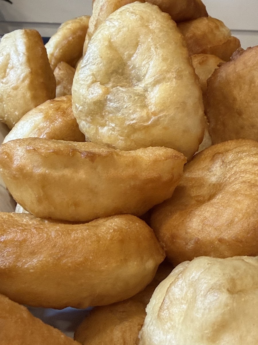 Beikos Mediterranean Cuisine (Halal Turkish Restaurant) - photo 3