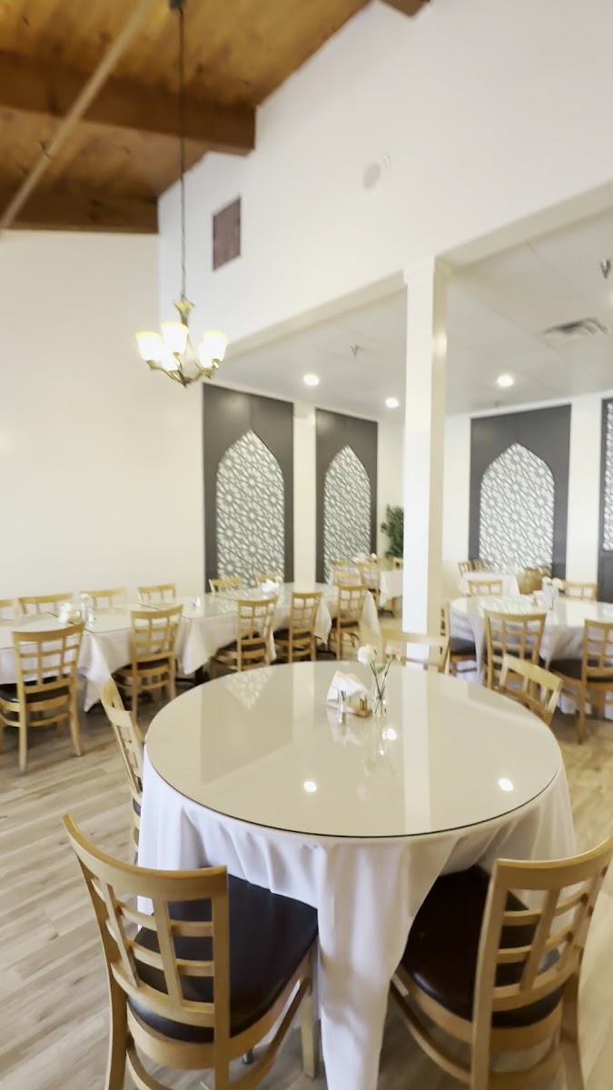 Beikos Mediterranean Cuisine (Halal Turkish Restaurant) - photo 4