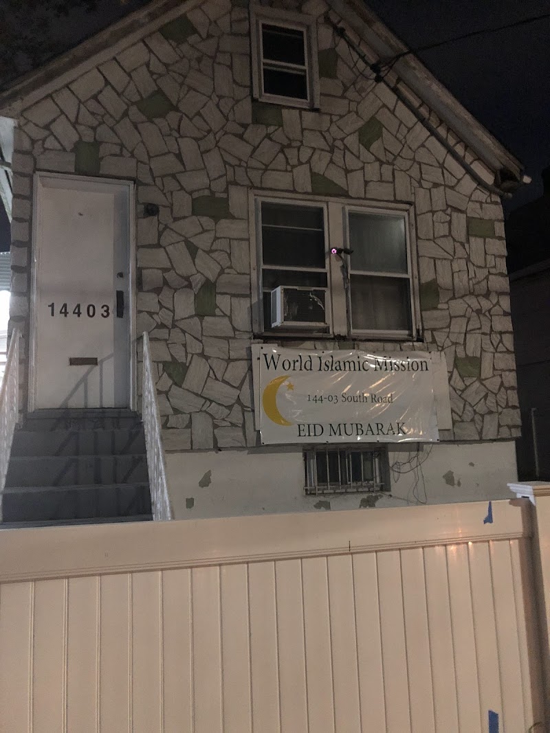 World Islamic Mission International Inc