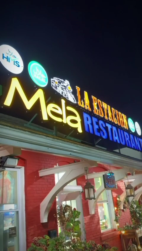 La Estacion (Zabiha Halal) - photo 3