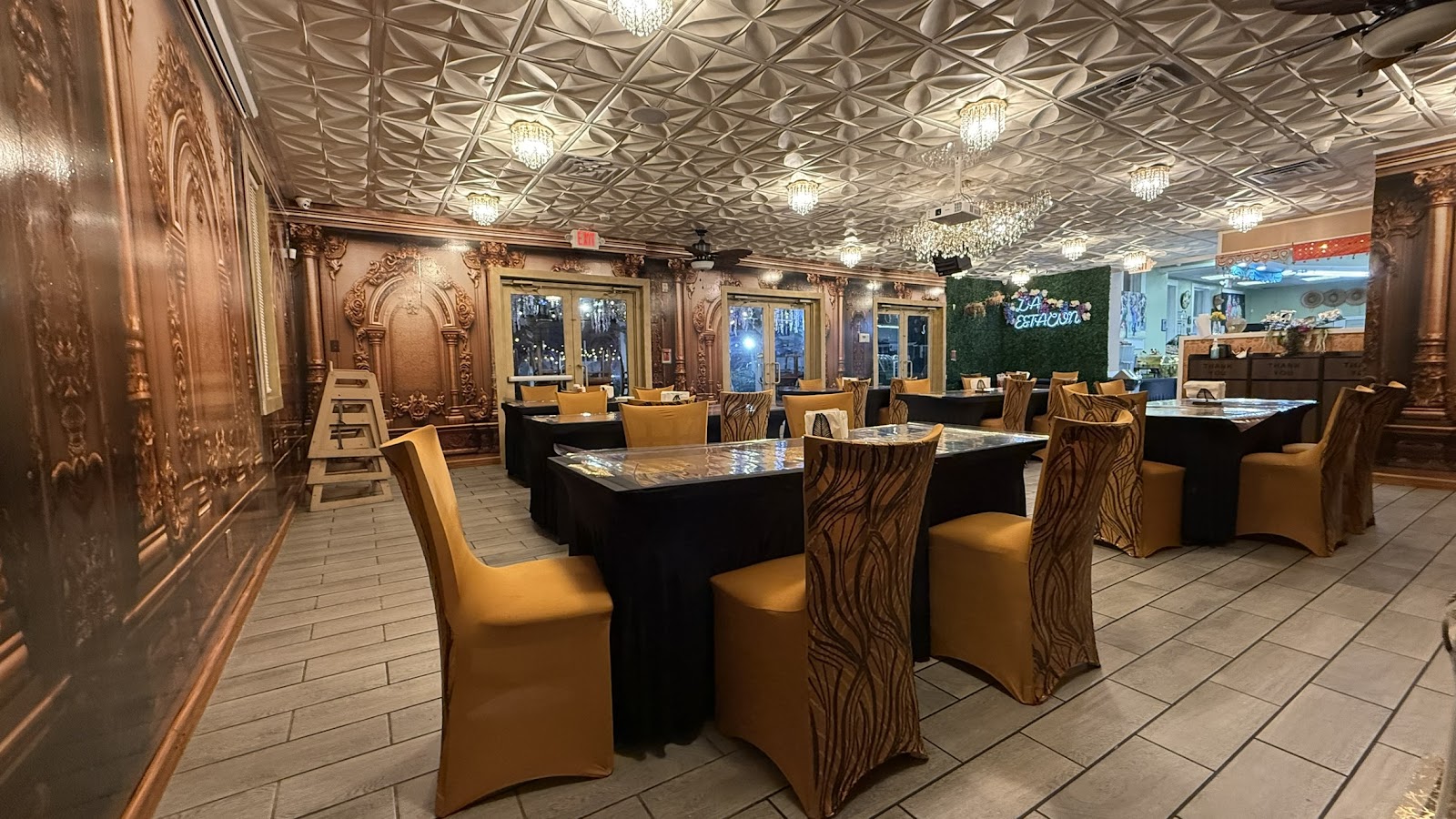 La Estacion (Zabiha Halal) photo 5