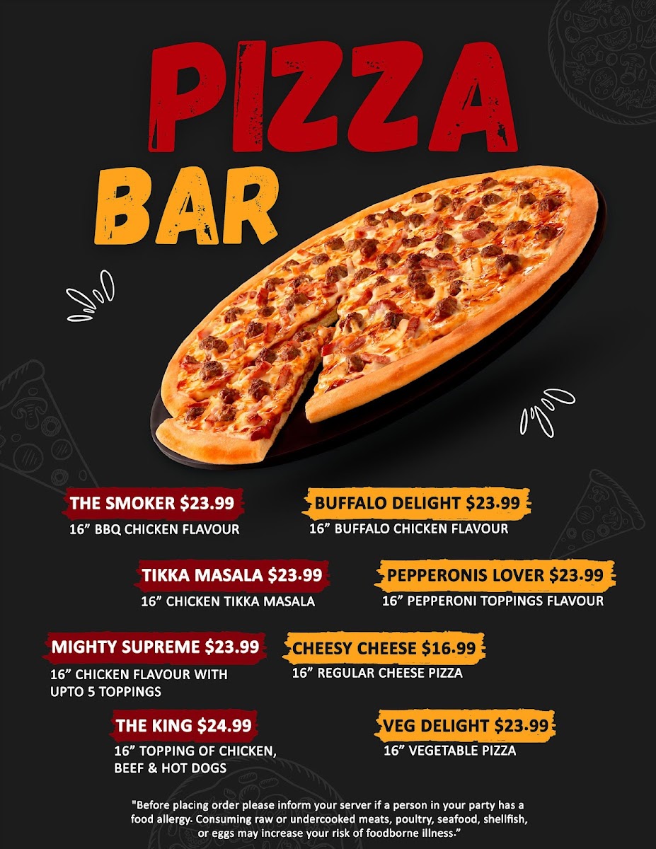 La Estacion (Zabiha Halal) photo 4