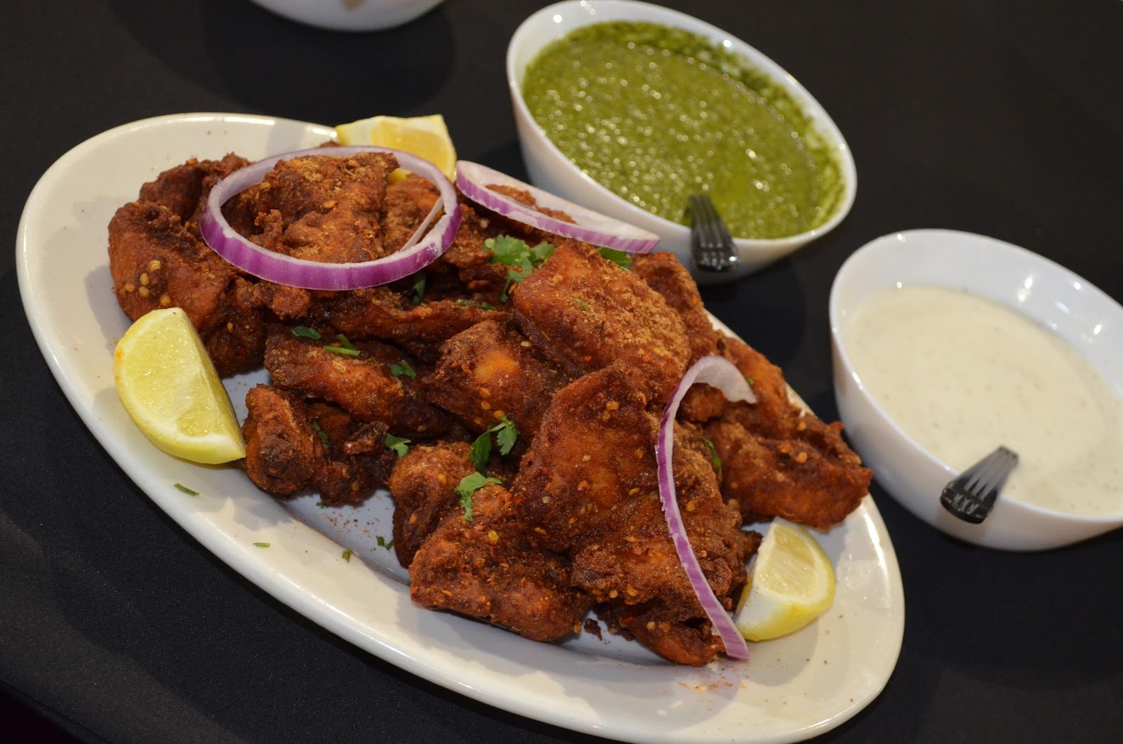 La Estacion (Zabiha Halal) photo 3