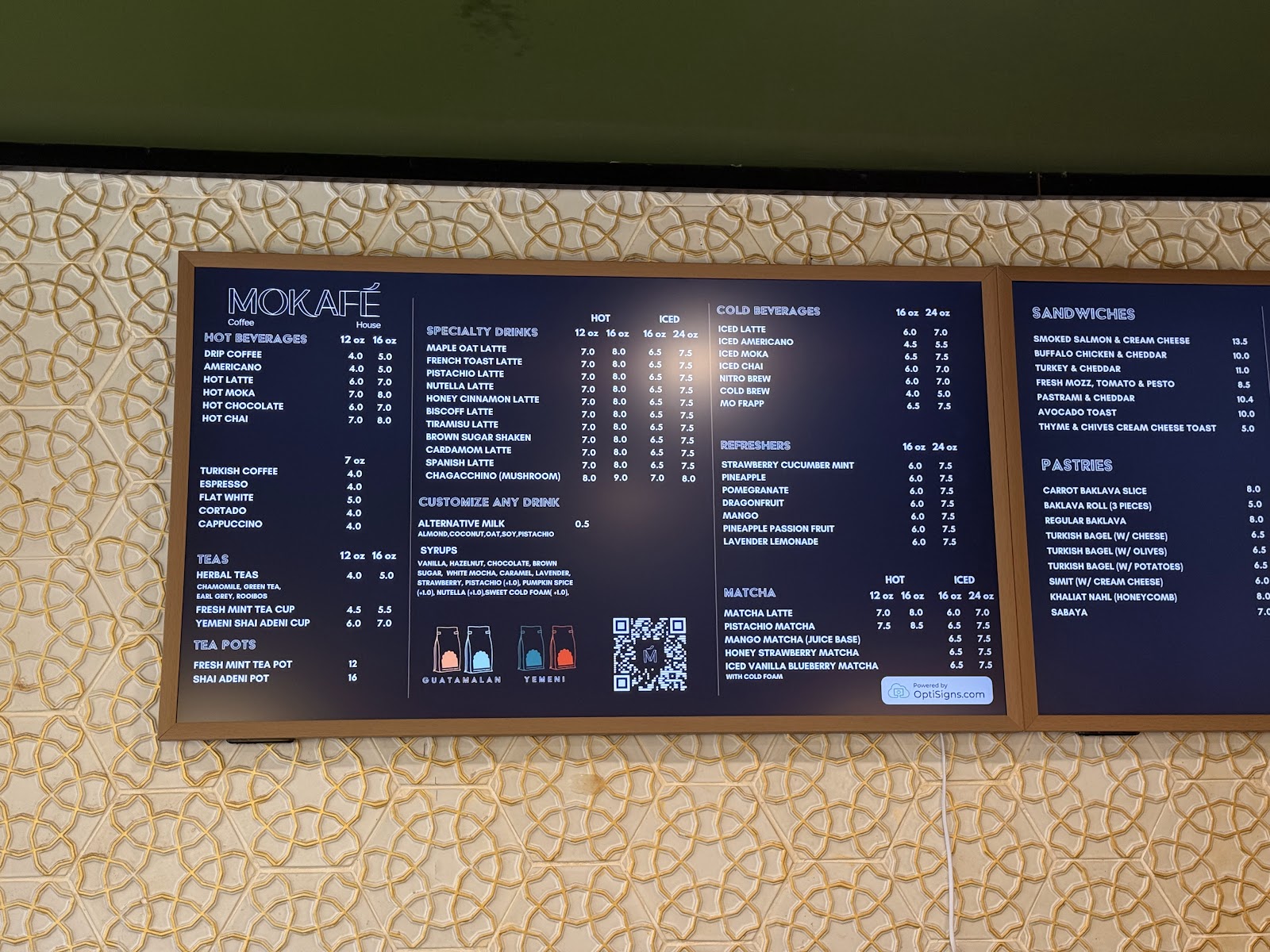 MOKAFÉ - photo 4
