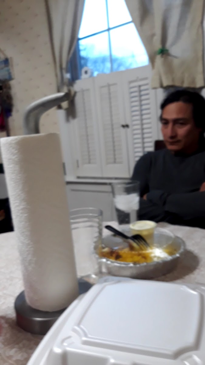 Madina Halal Platter - photo 2