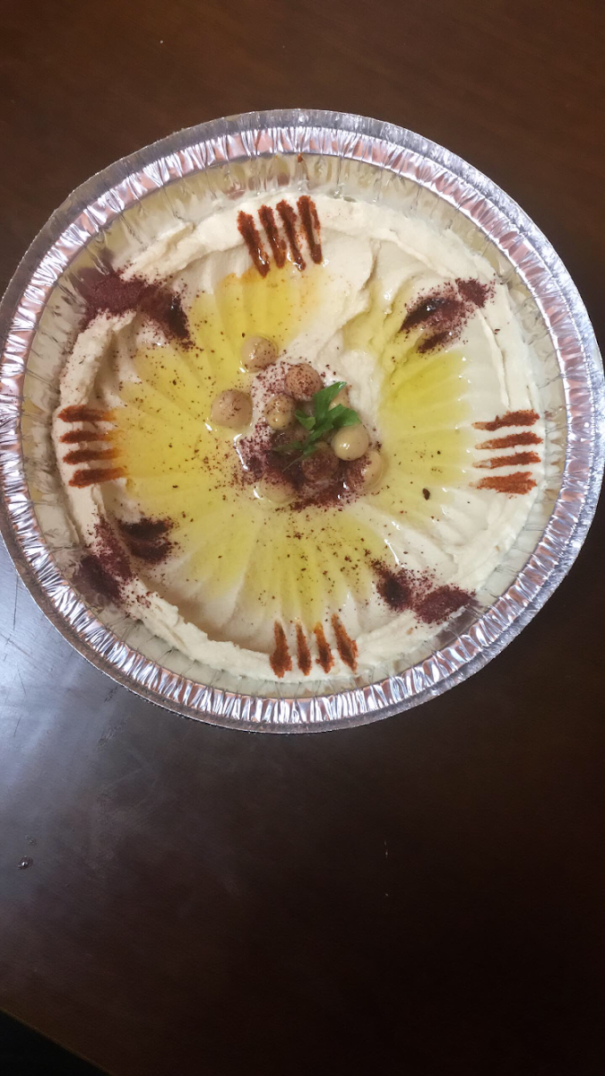 Madina Halal Platter photo 2