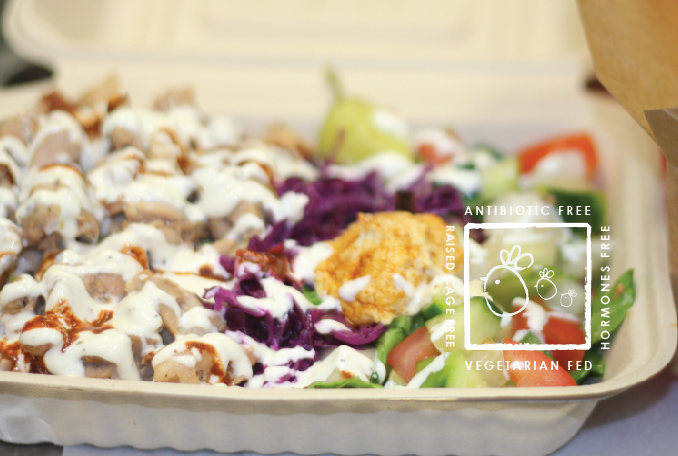 CHOPPED HALAL GRILL photo 4