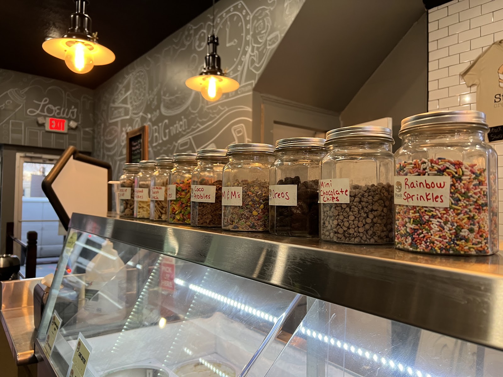 Stack Creamery photo 4