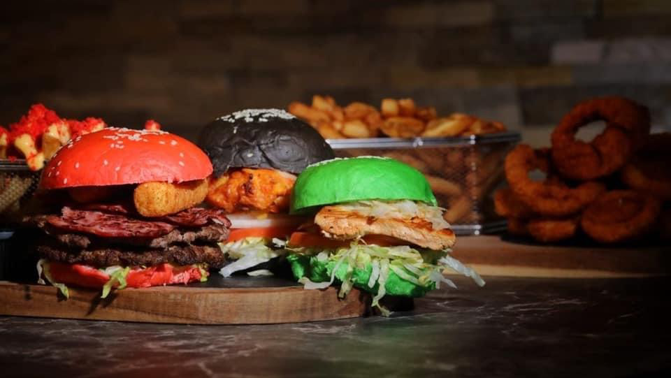 Burger Station photo 7