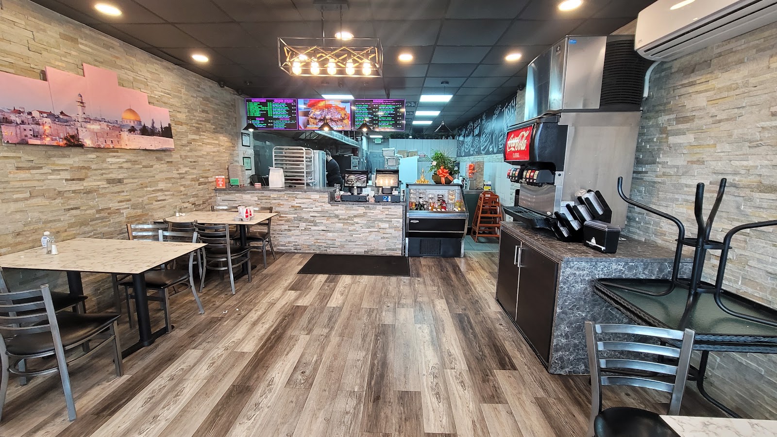 Burger Station photo 6