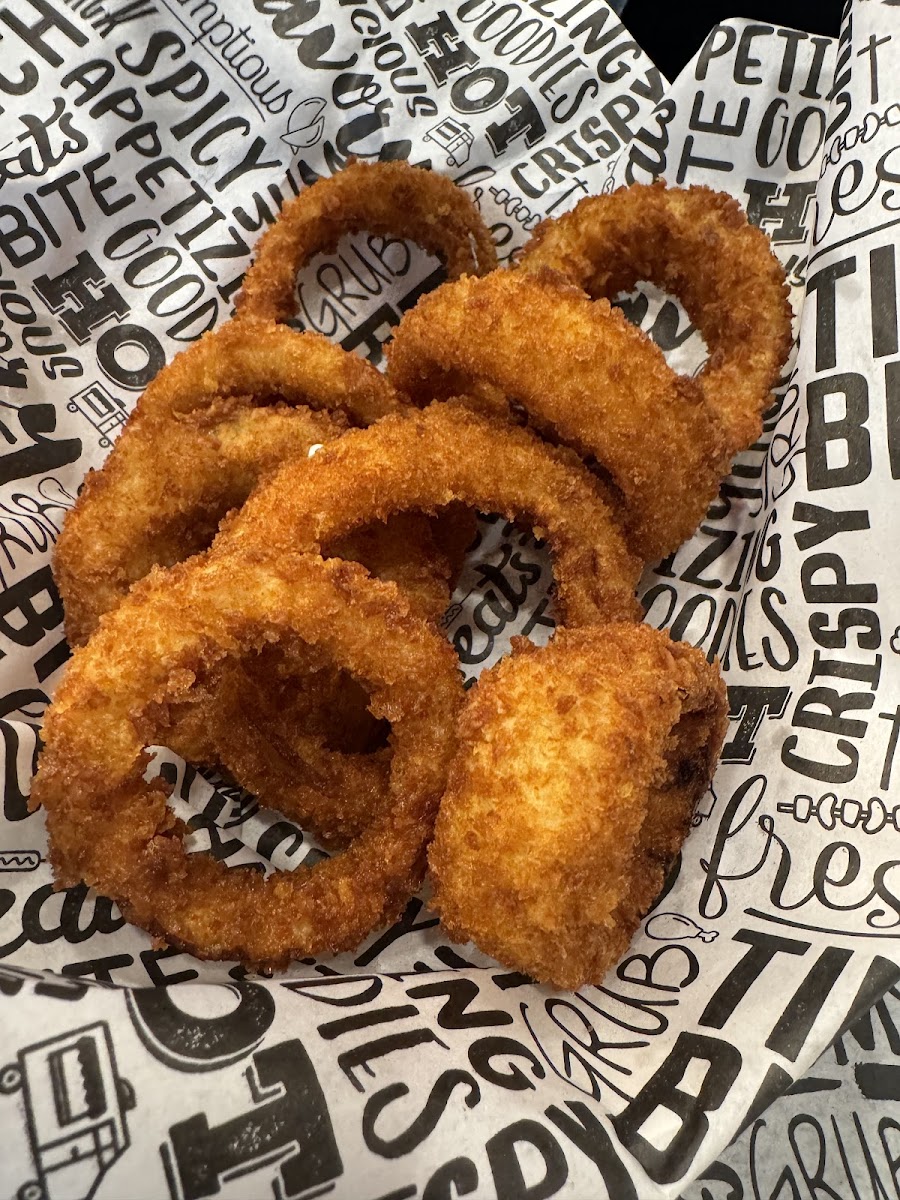 Burger Station photo 5