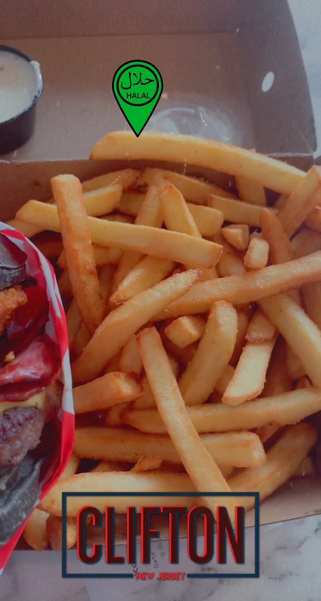 Burger Station photo 4