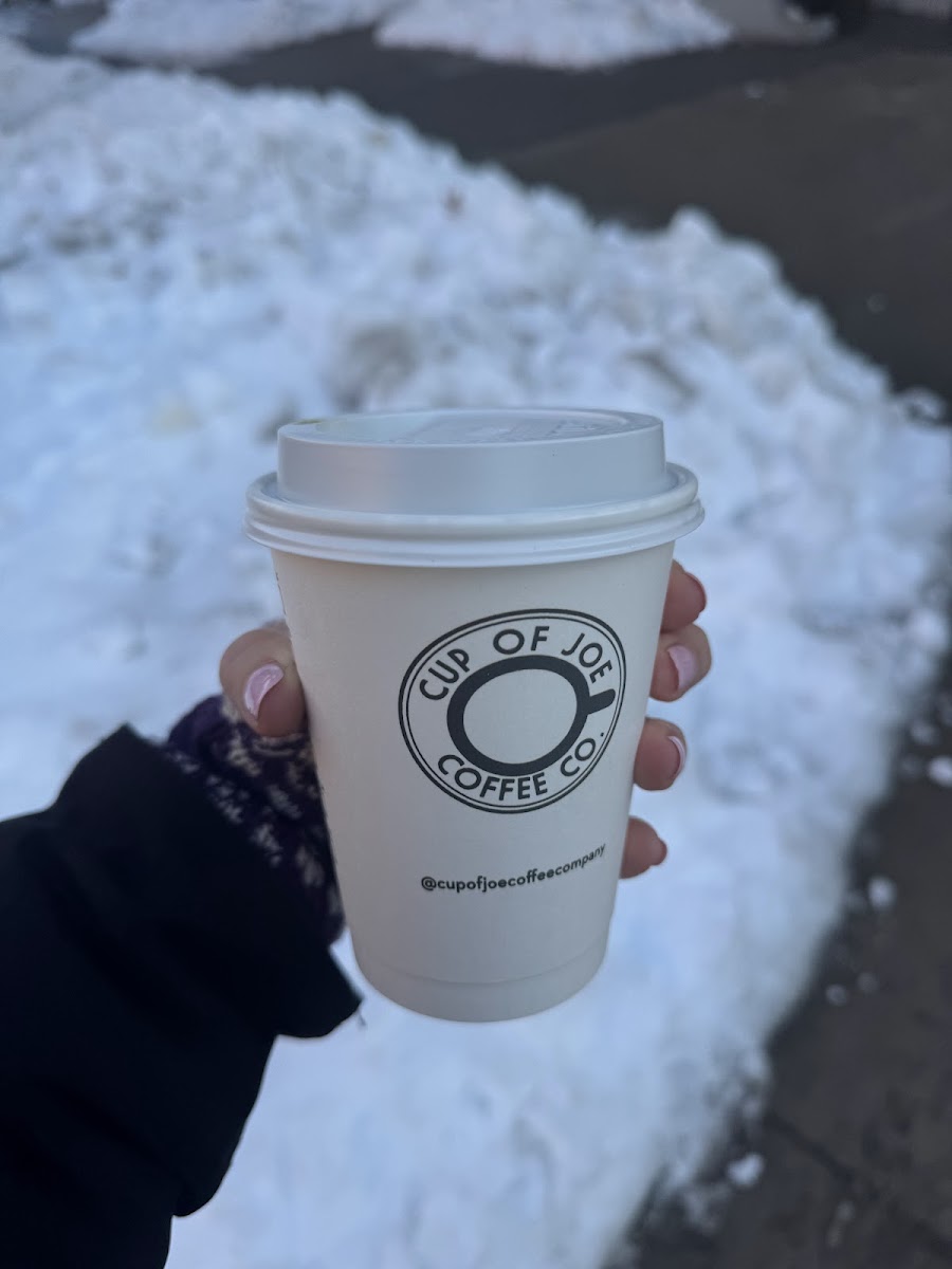 Cup of Joe Coffee Company - photo 2