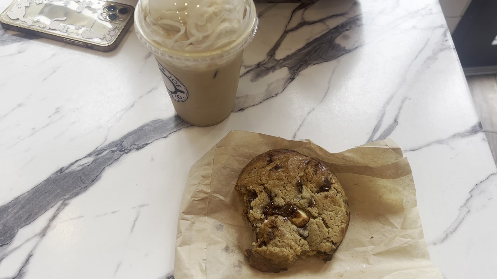 Cup of Joe Coffee Company - photo 3