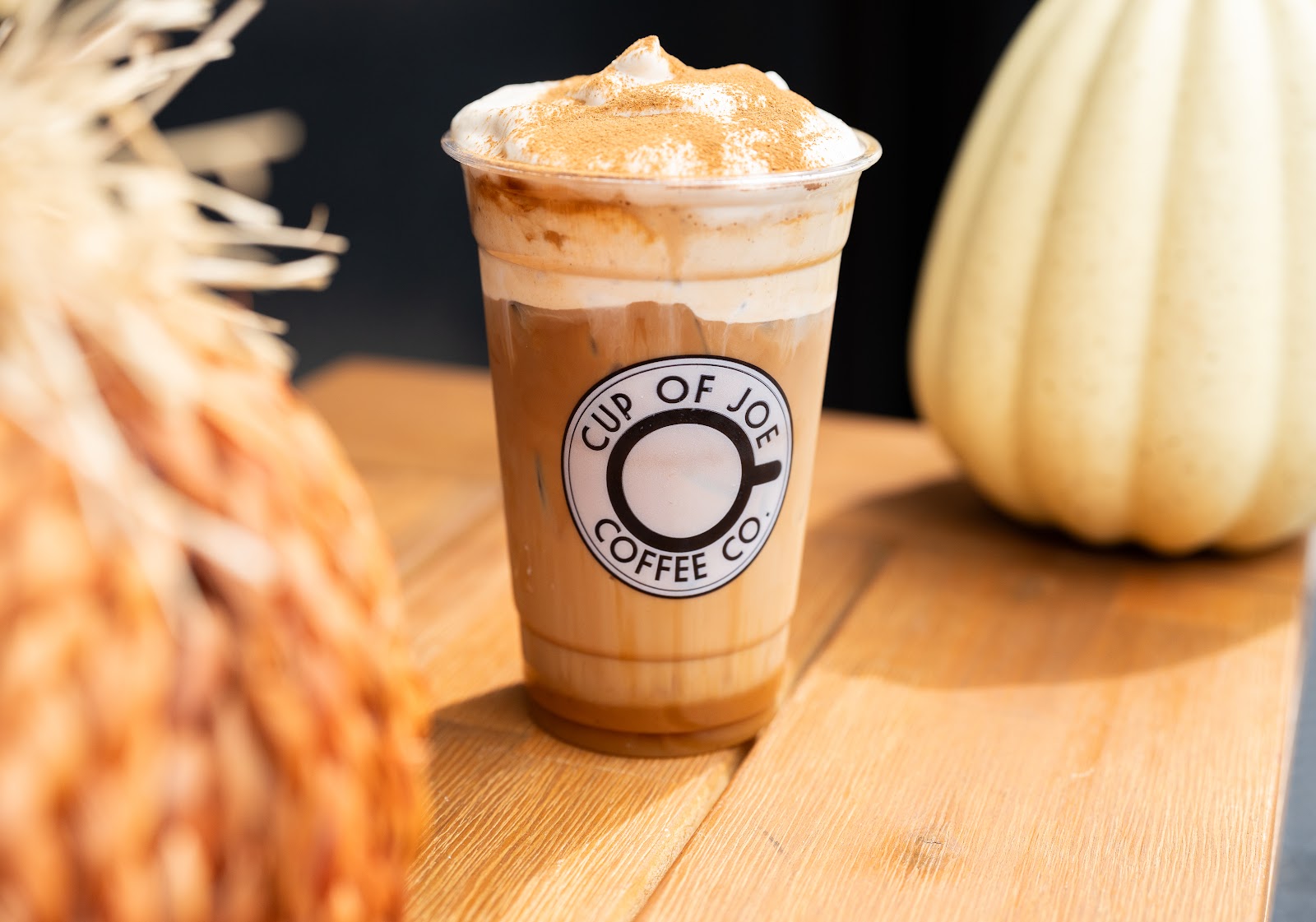 Cup of Joe Coffee Company photo 6