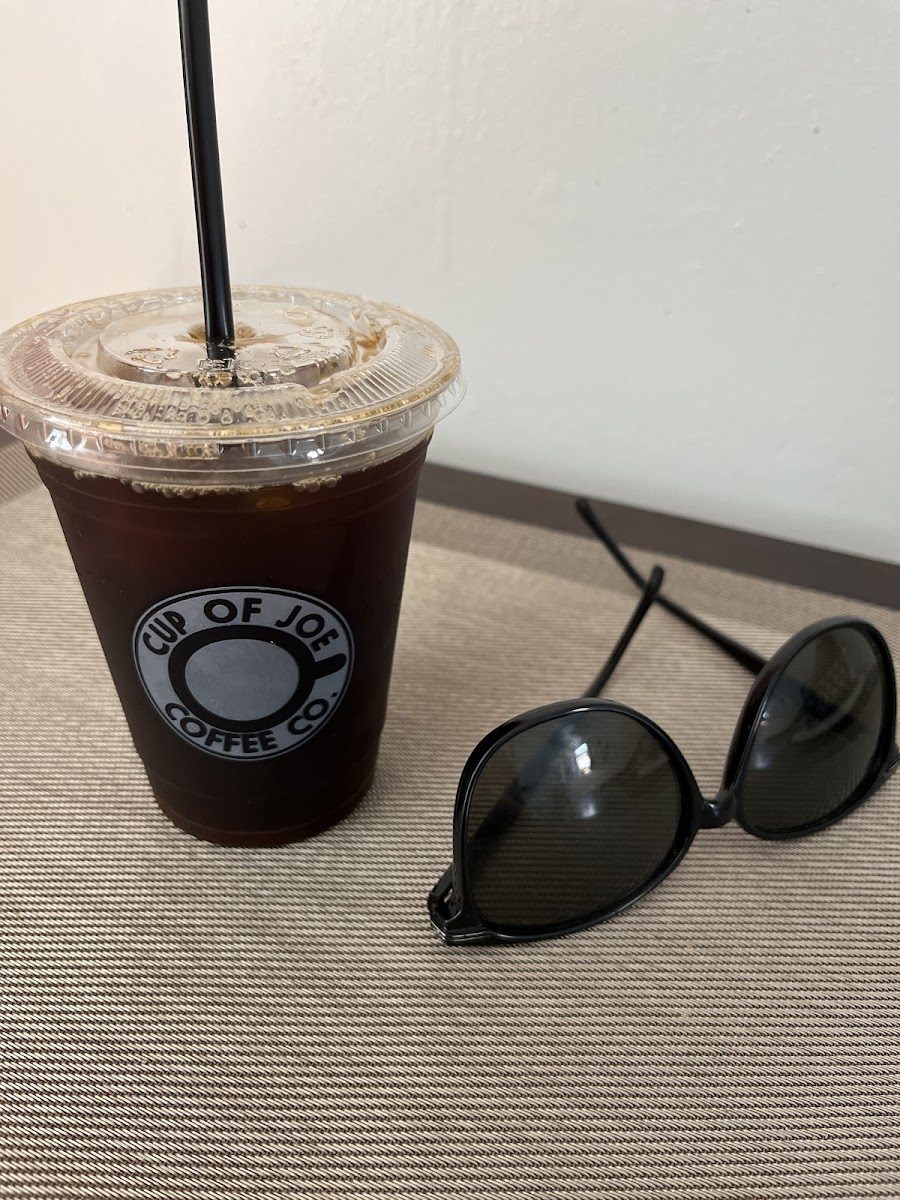 Cup of Joe Coffee Company photo 4