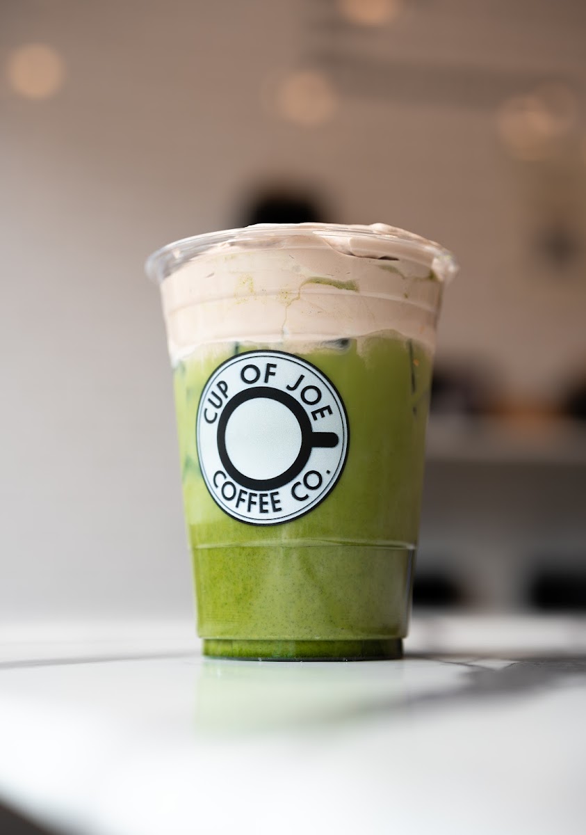 Cup of Joe Coffee Company photo 3