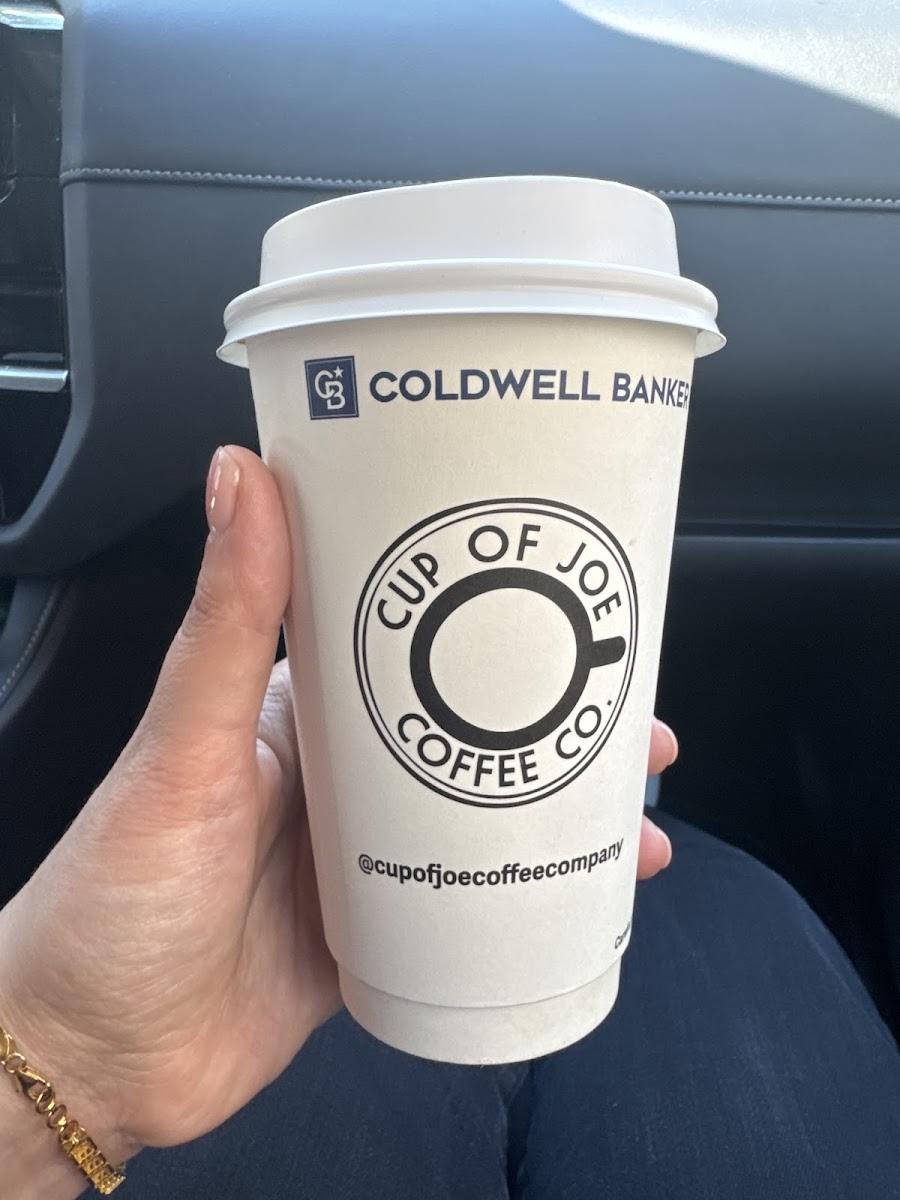 Cup of Joe Coffee Company photo 2