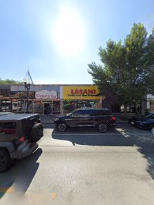 Lasani Zabiha Halal - photo 2