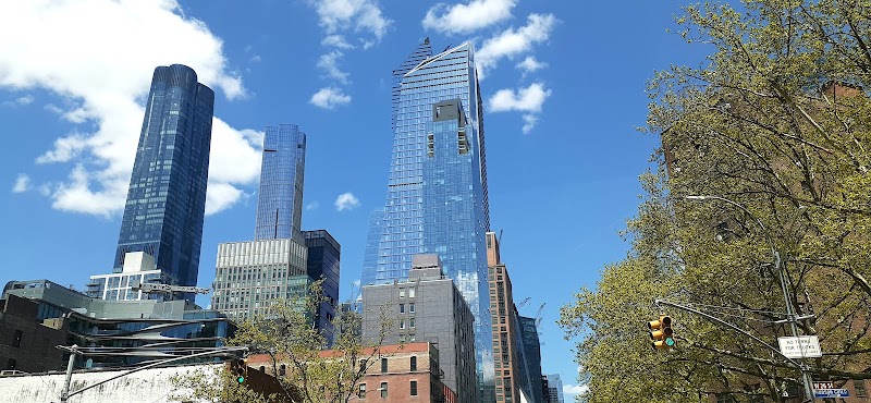 Islamic Society of Mid-Manhattan photo 5