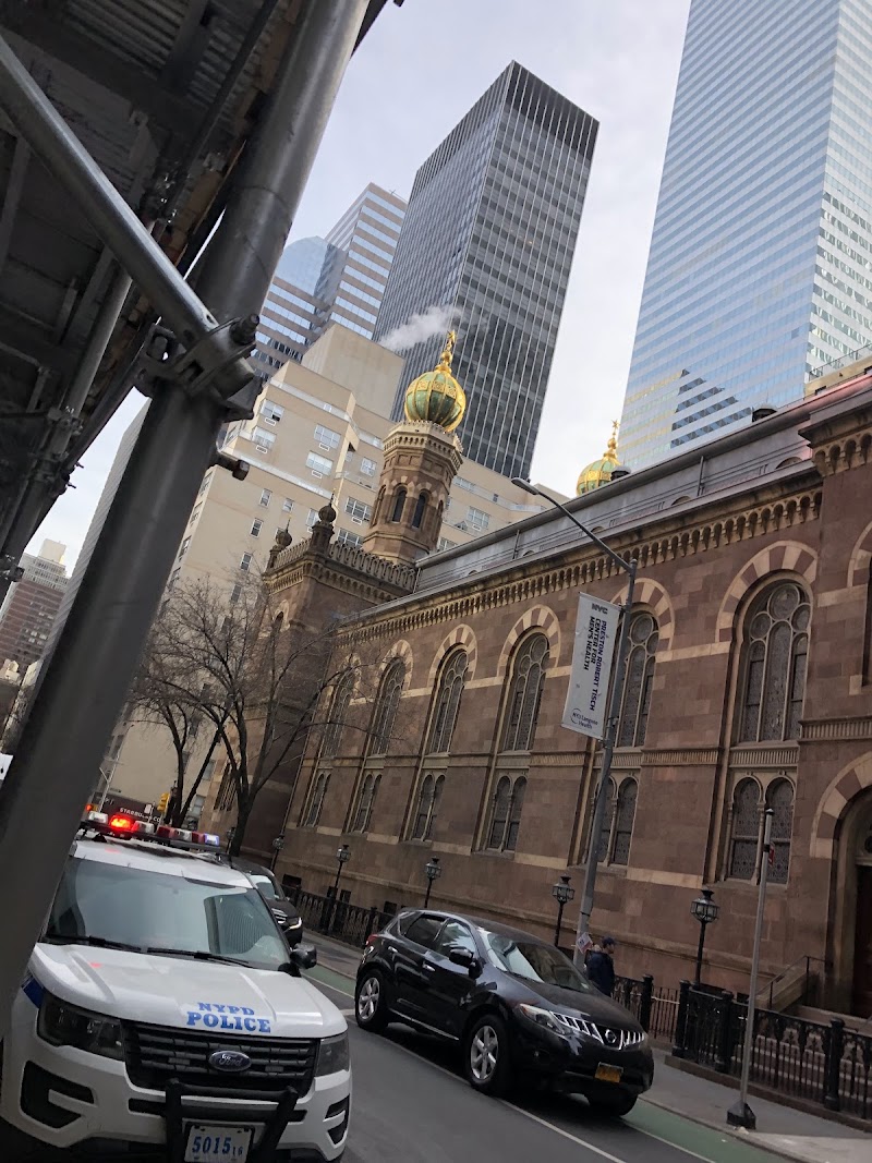 Islamic Society of Mid-Manhattan photo 4