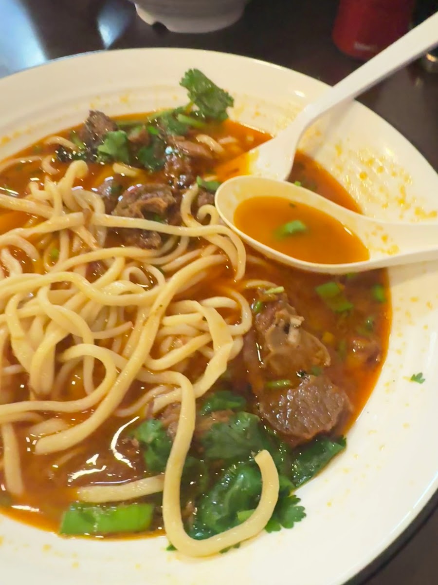 Old Sport Food - photo 3
