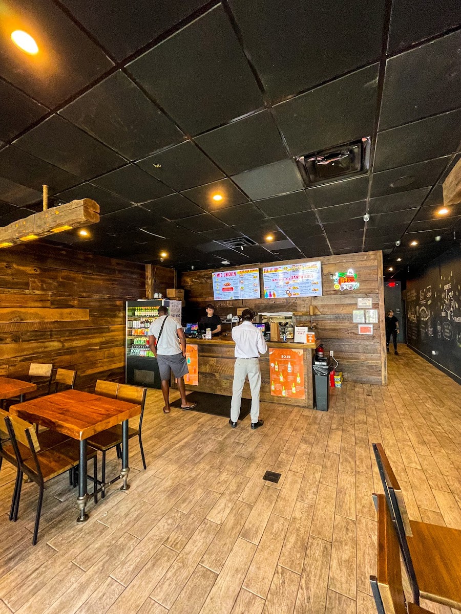 Mad for Chicken East Meadow photo 5