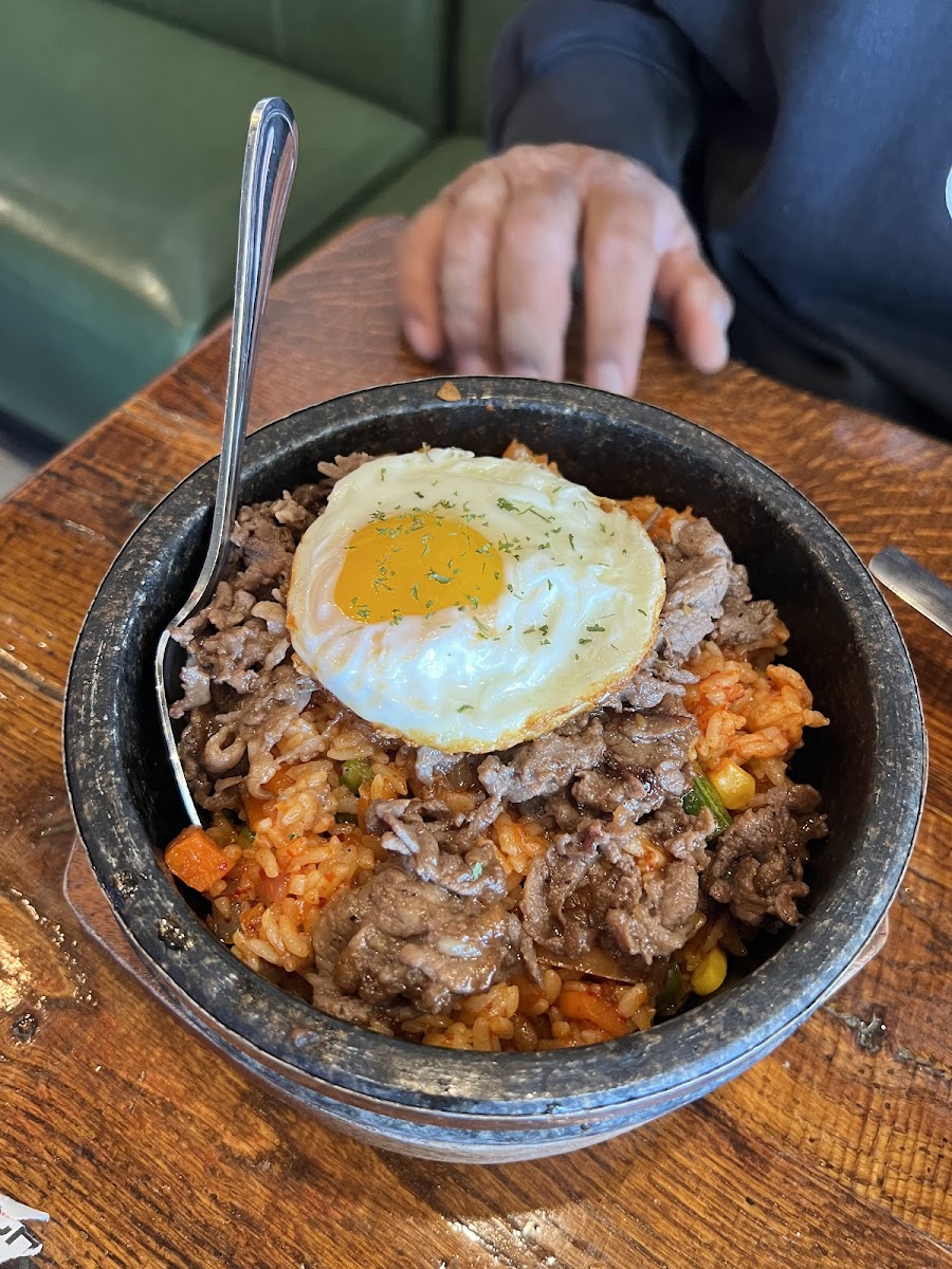 Mad for Chicken East Meadow photo 3