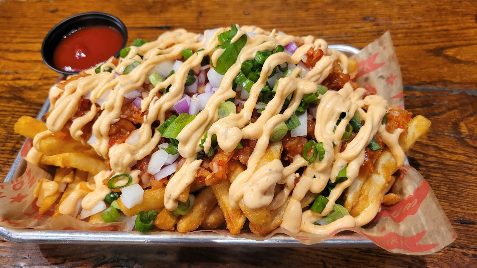 Mad for Chicken East Meadow photo 2