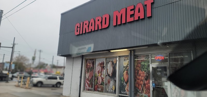 Girard Meat Market