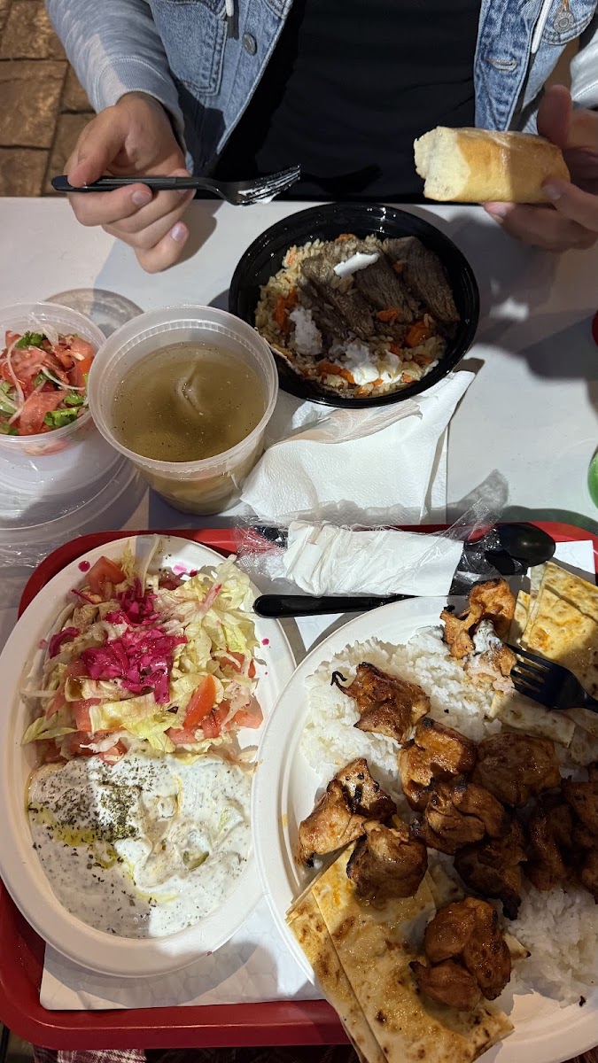 Naryn Halal Food - photo 2