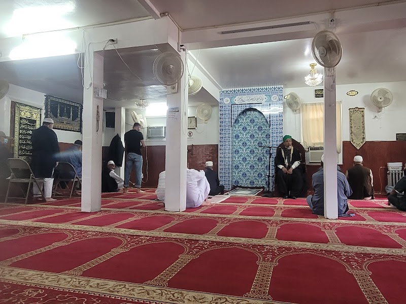 East Elmhurst Jame-E Masjid & Muslim Center Inc