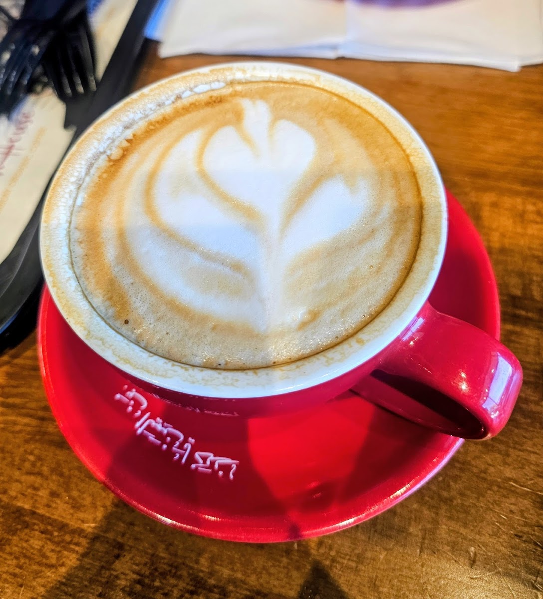 Qahwah House Coffee - McKinney Dallas - photo 2