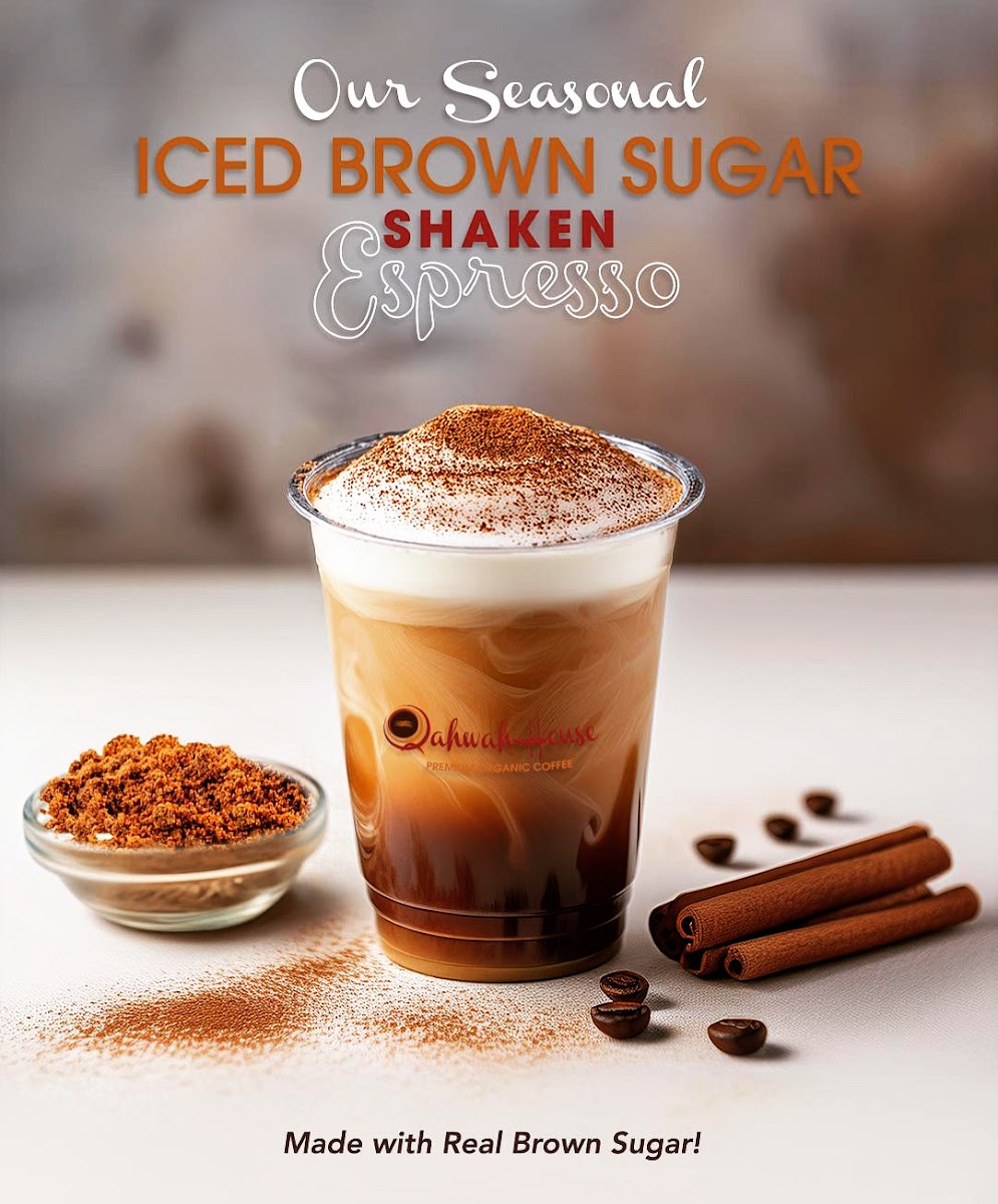 Qahwah House Coffee - McKinney Dallas photo 4