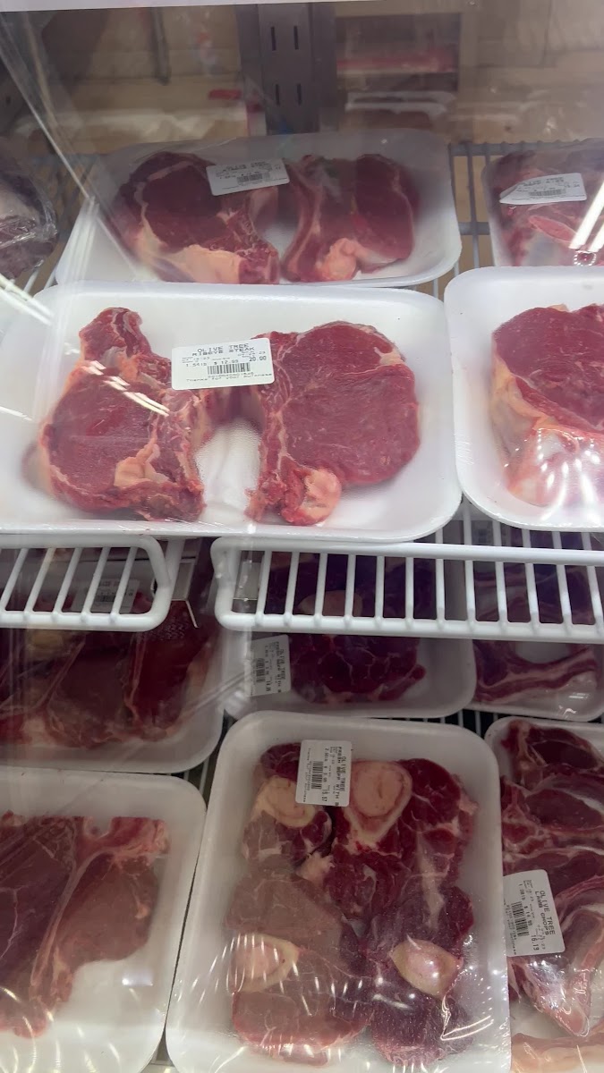 Madina halal market - photo 4