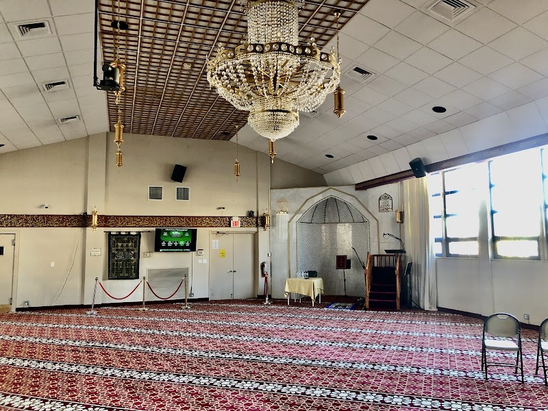 Islamic Center of Verona