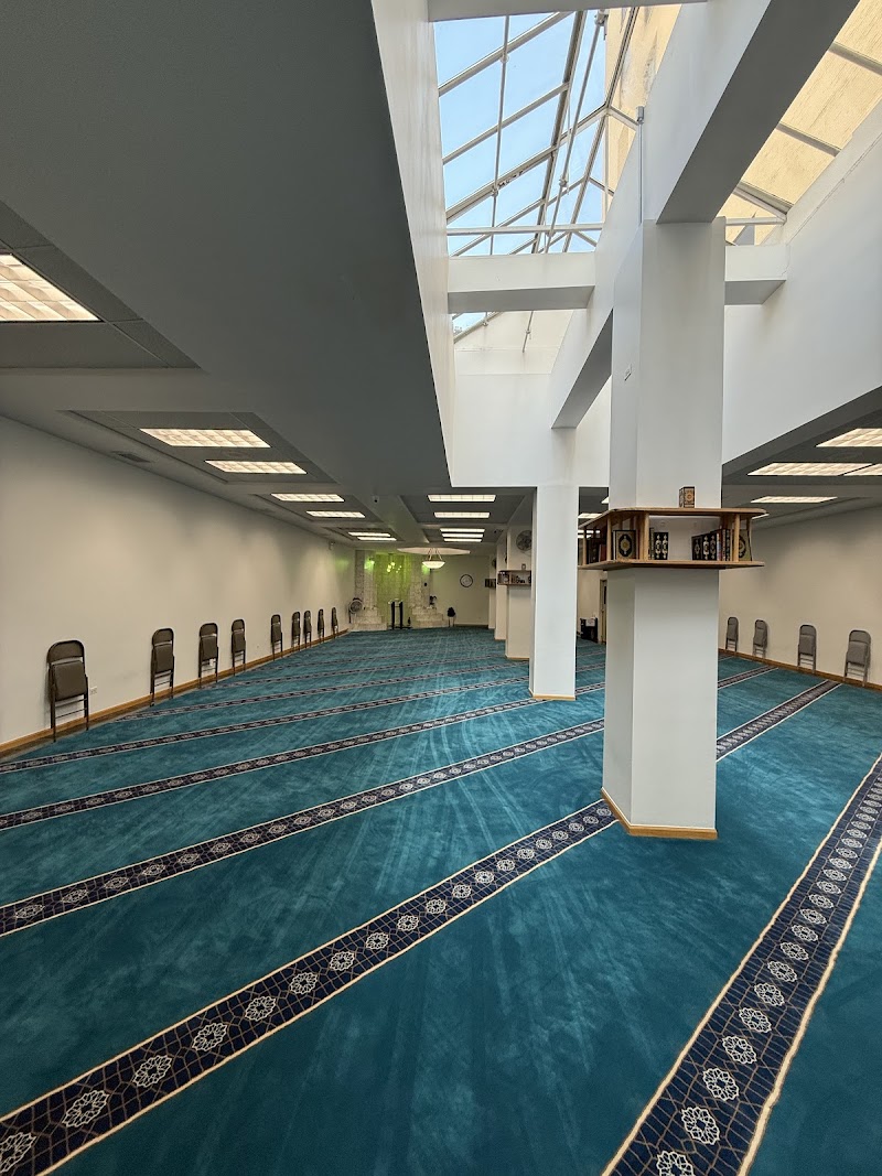 Downtown Islamic Center