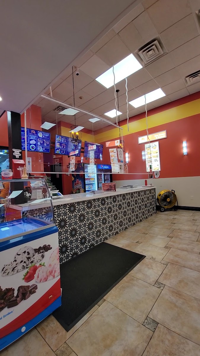 Halal Platters & Zings photo 6