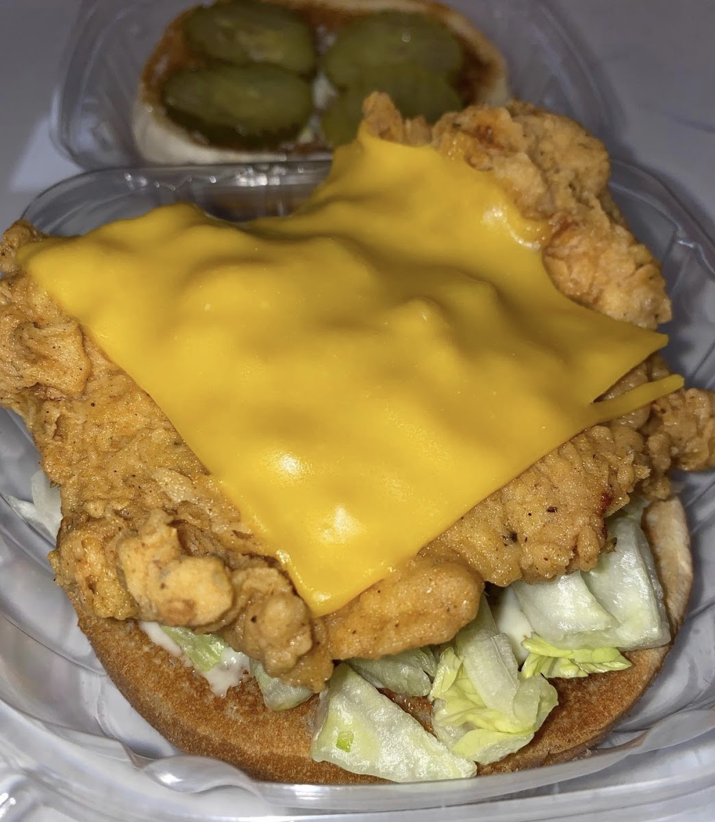 Halal Platters & Zings photo 4