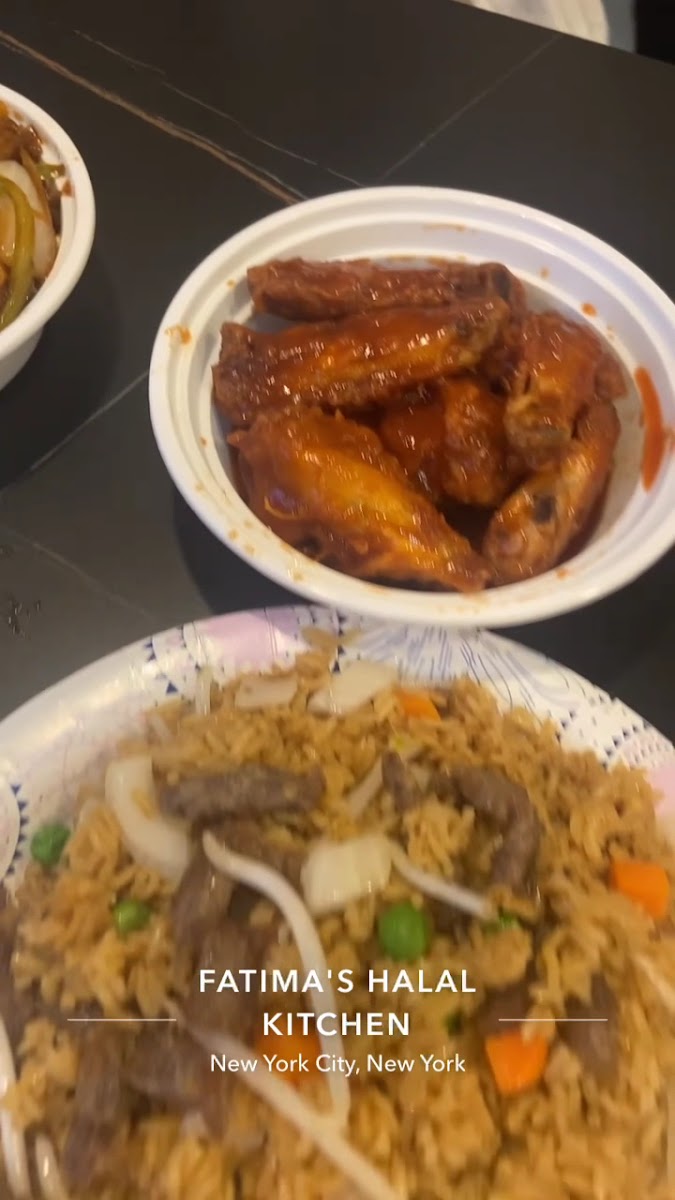 Fatima's Halal photo 7