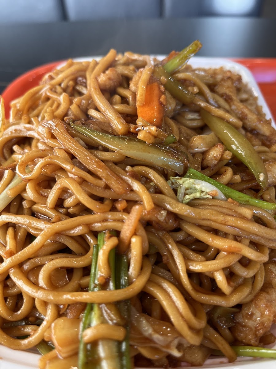 Fatima's Halal photo 4