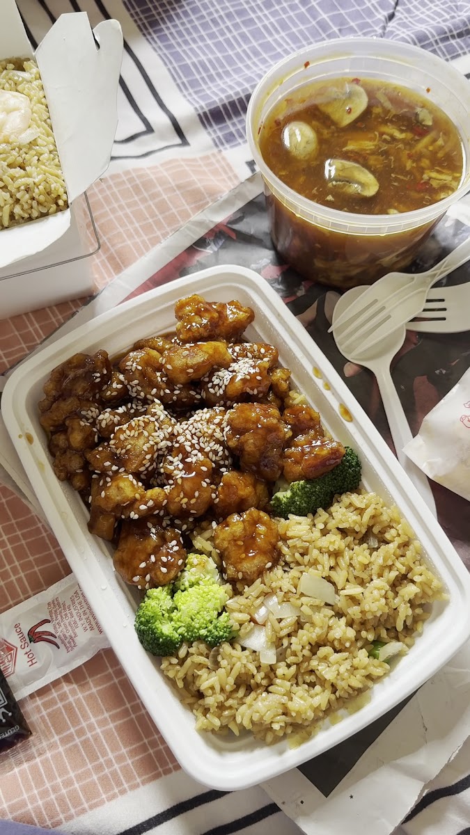 Fatima's Halal photo 2