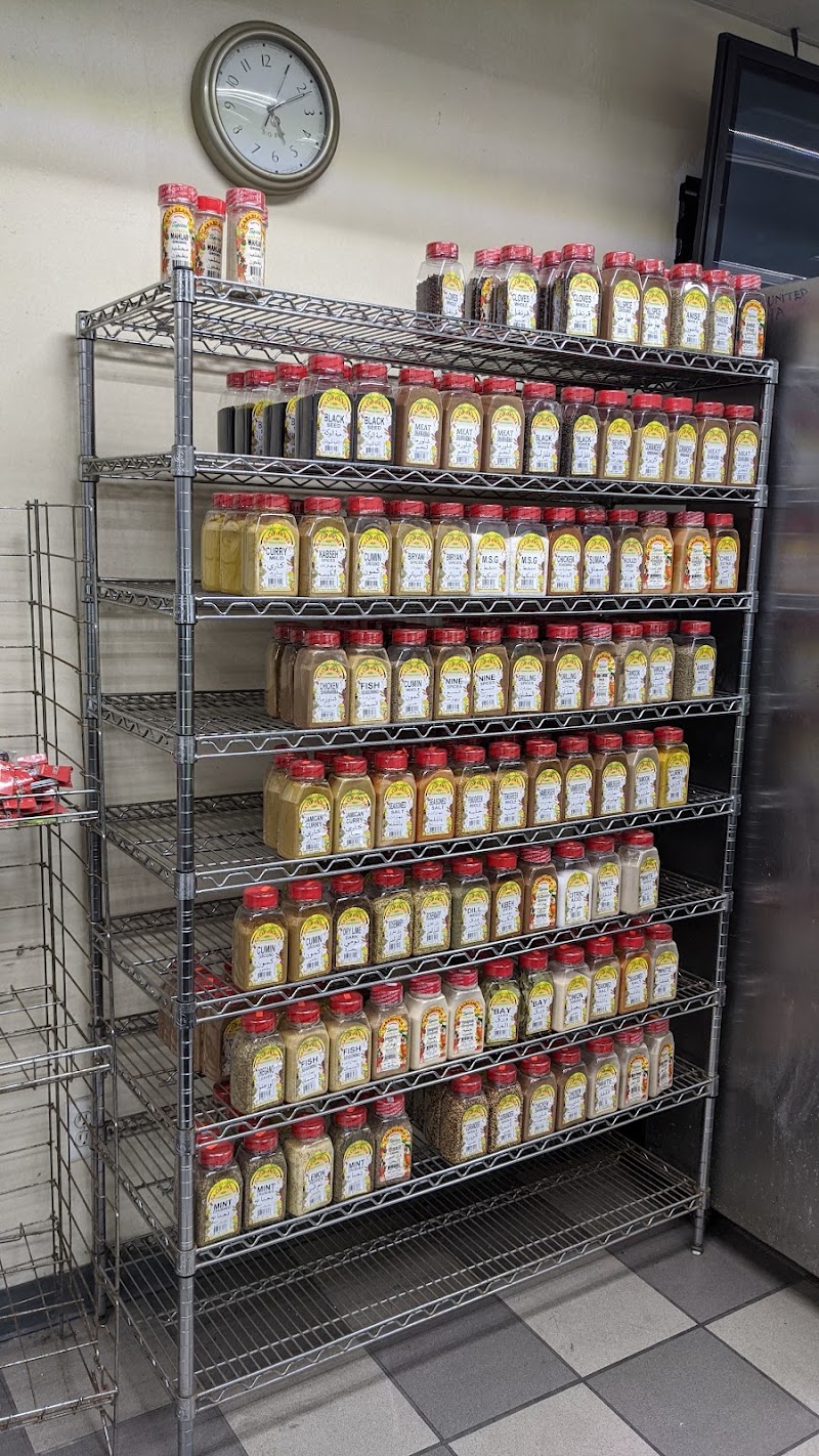 Fordson Halal Meat - photo 2