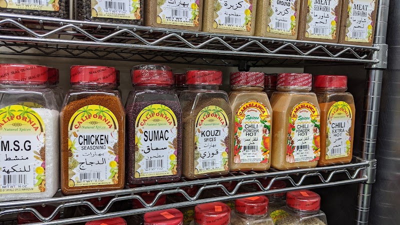 Fordson Halal Meat - photo 5