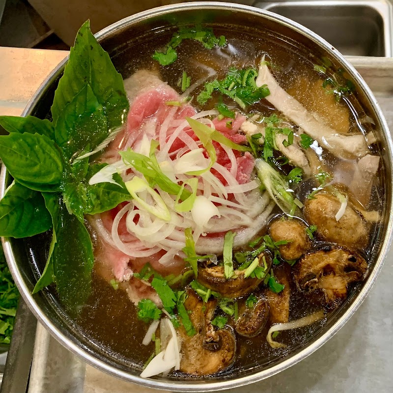 The Pho Spot - photo 2