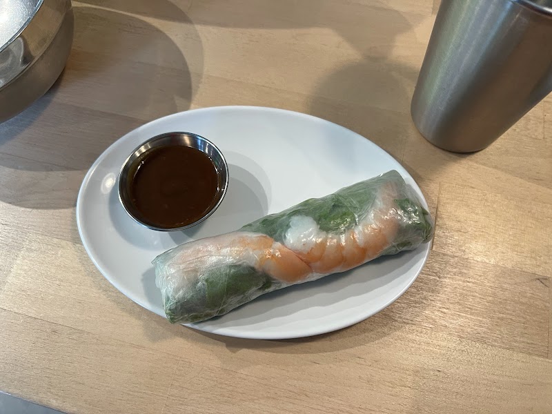 The Pho Spot - photo 4