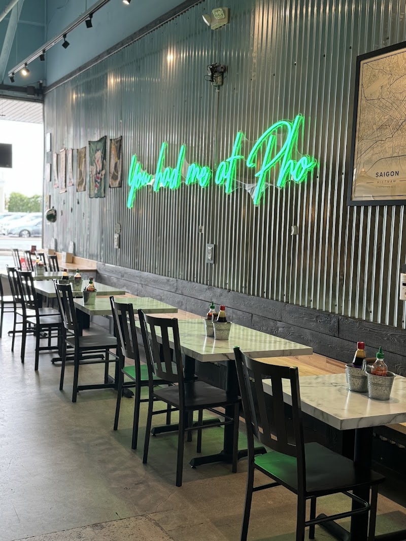 The Pho Spot - photo 5