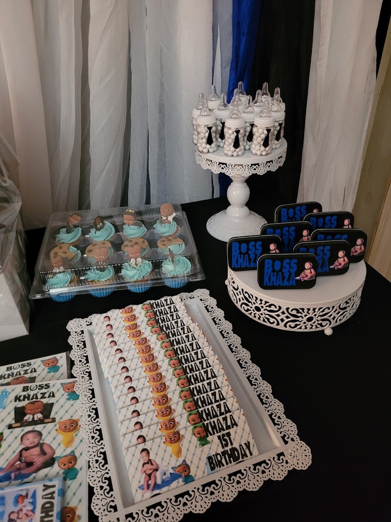 The African Islamic Mission Inc